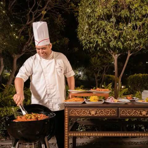 Couple Cooking Classes