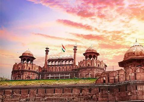 Discover Delhi Tour