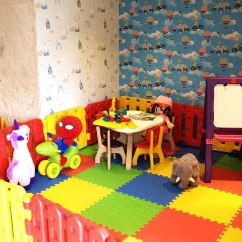 Kids’ Play Area