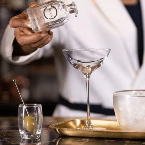 Mixology Masterclass