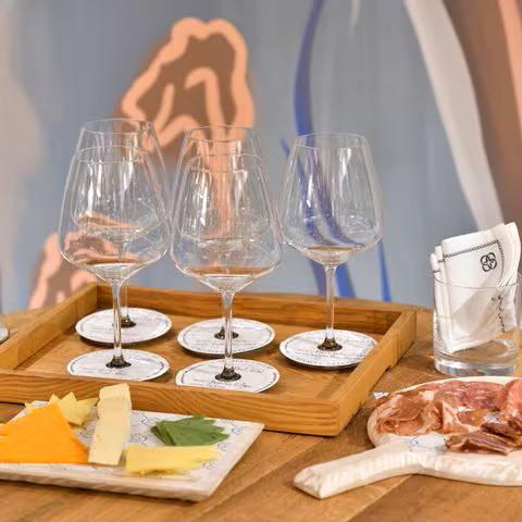 Private Wine Tasting