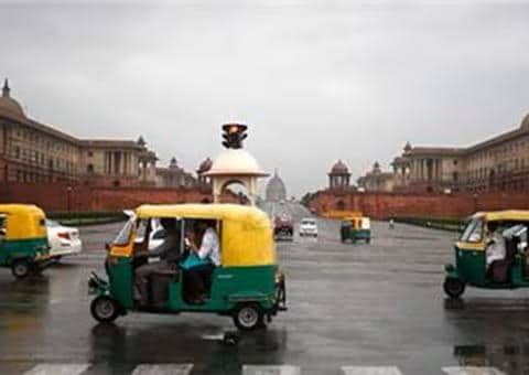 Tuk-Tuk Trails