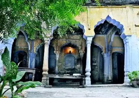 Old Delhi Heritage Walk