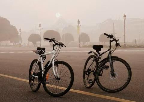 Sunrise Cycling Tour