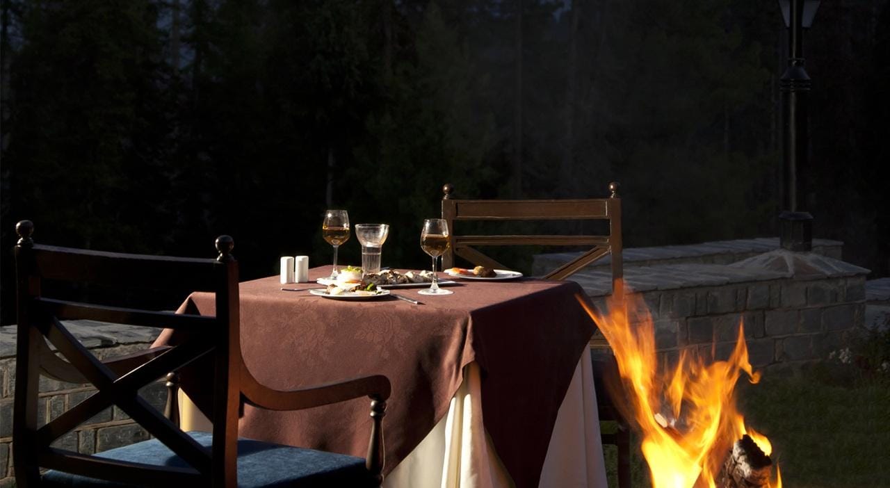 Private Dining