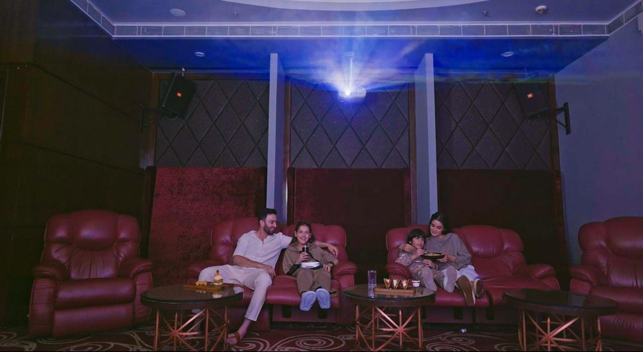 Private Theatre