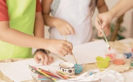 Creative Activity