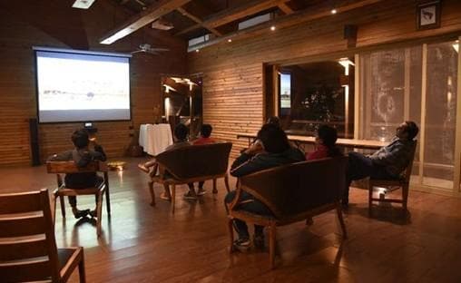 Documentary Screening
