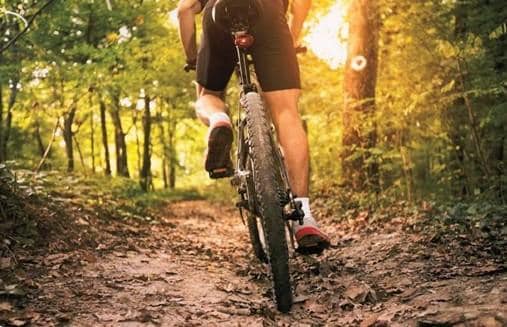 E-Bike Trail