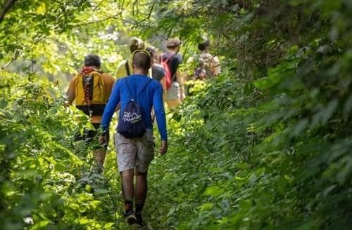 Nature Trail
