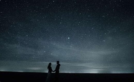 Night Walk