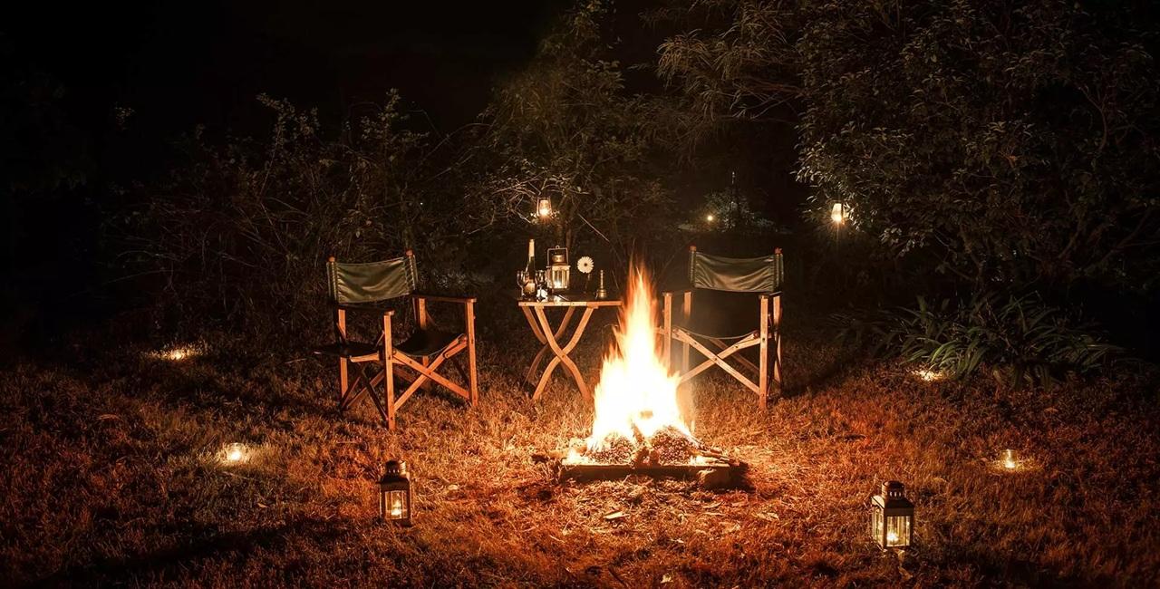 Bonfire Evenings