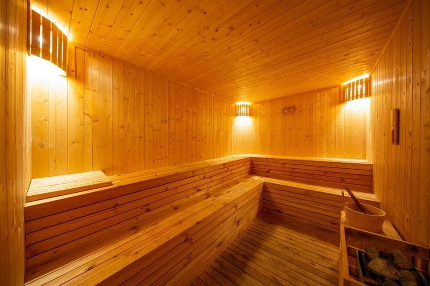 Kids’ Wellness Facilities