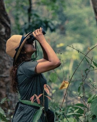 Birdwatching Tour