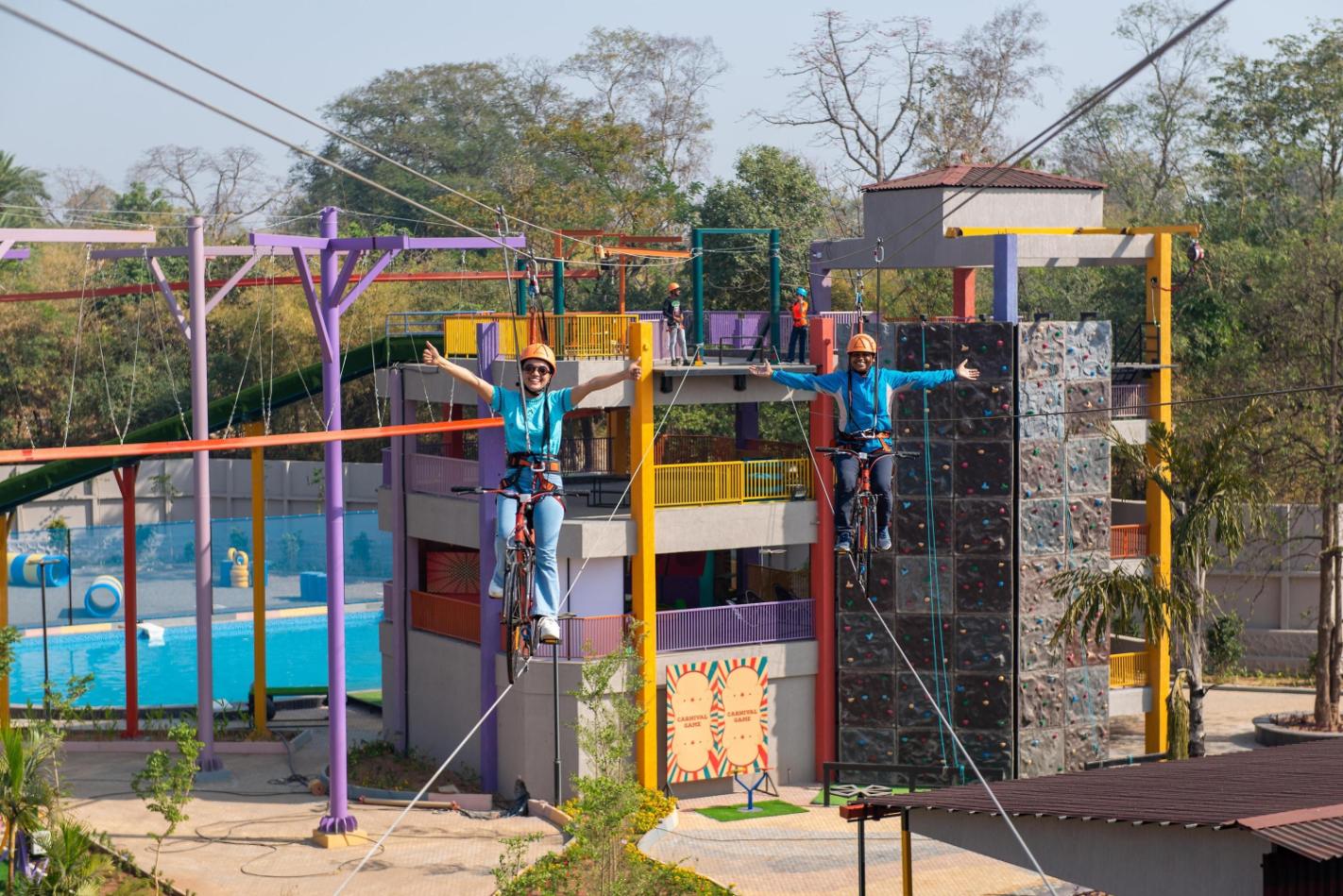 Adventure Activities