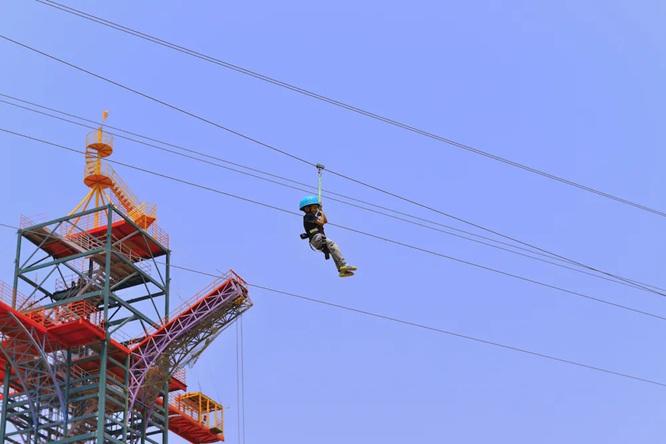 Mini Adventure Activities