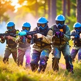 Team-Building Activities