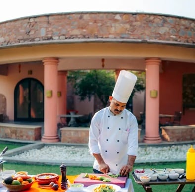 Culinary Class