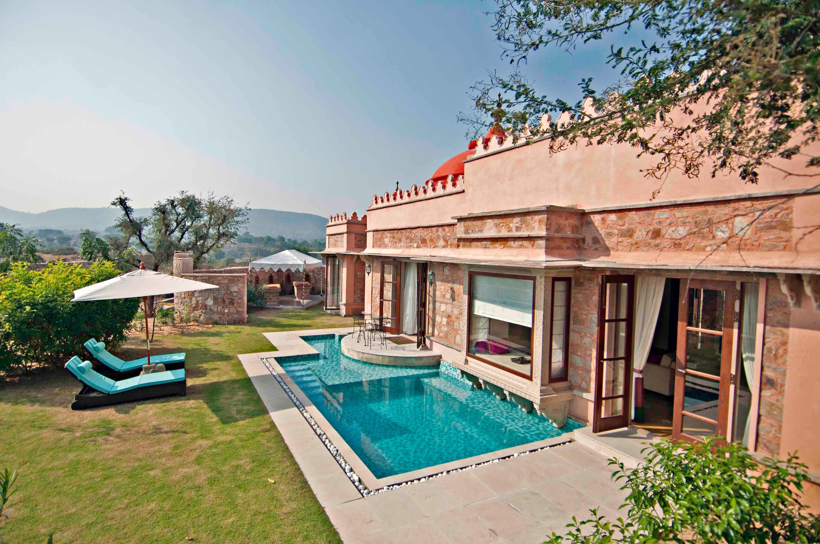 Private Pool Villa