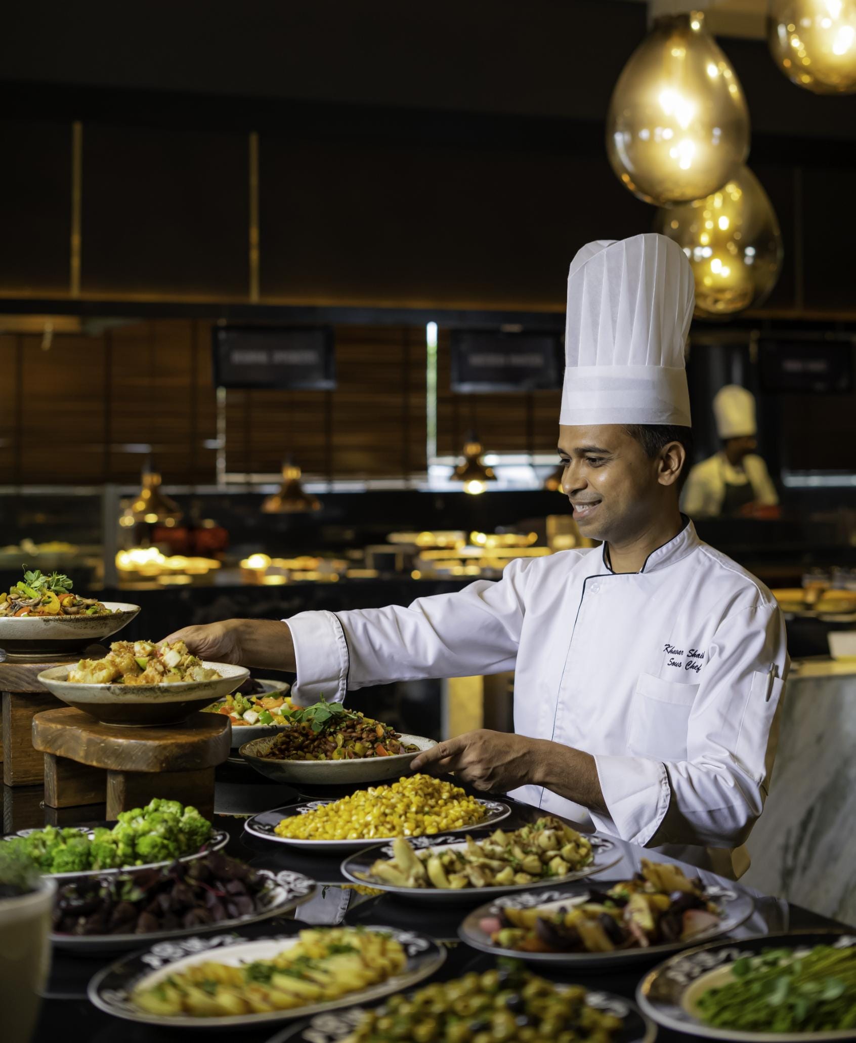 Brunch with Live Music