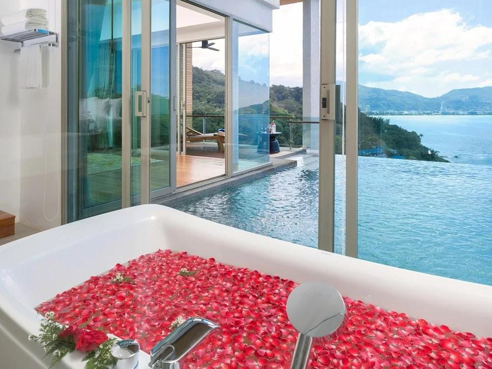 Room Celebration Packages