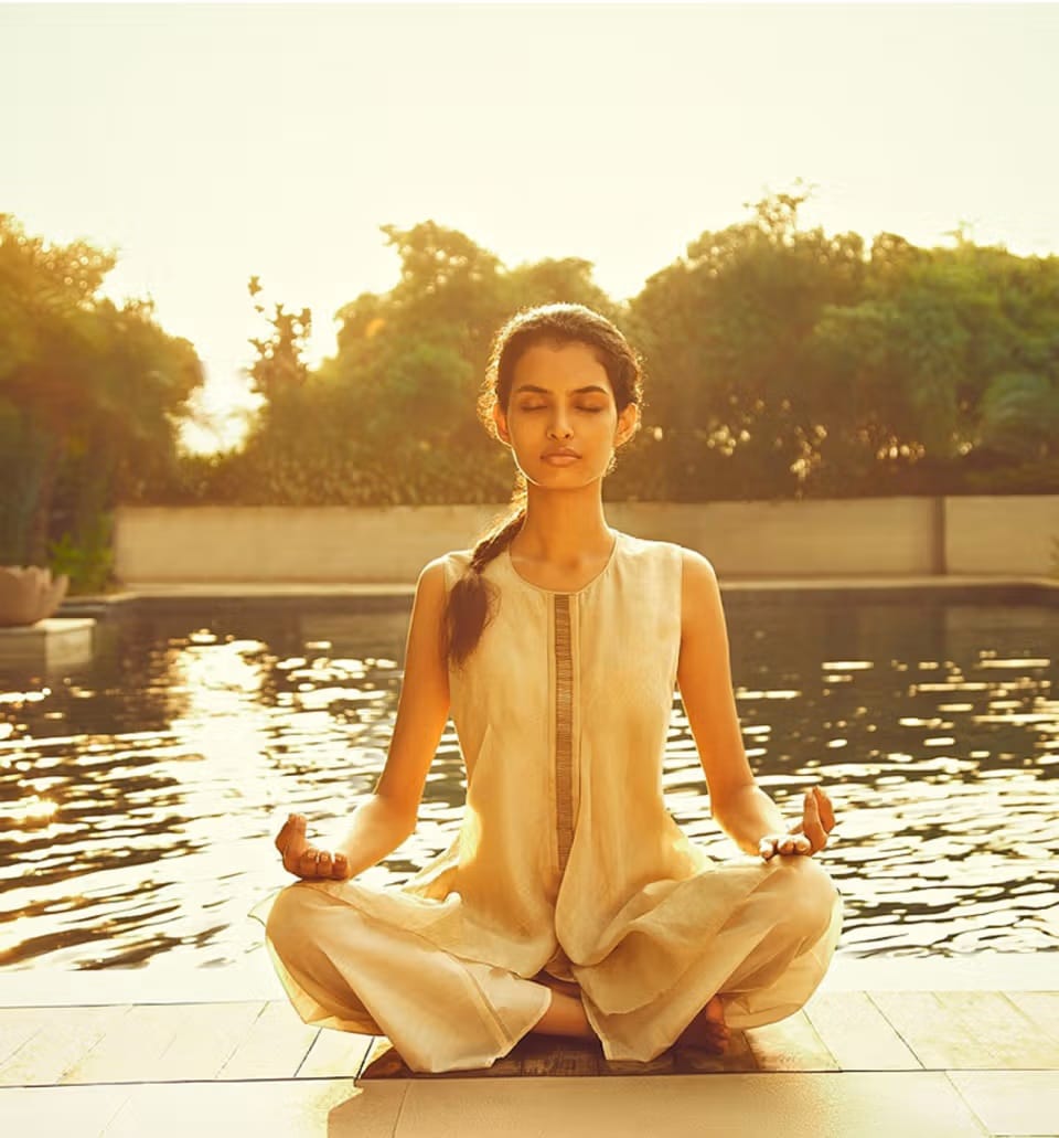 Private Yoga Sessions