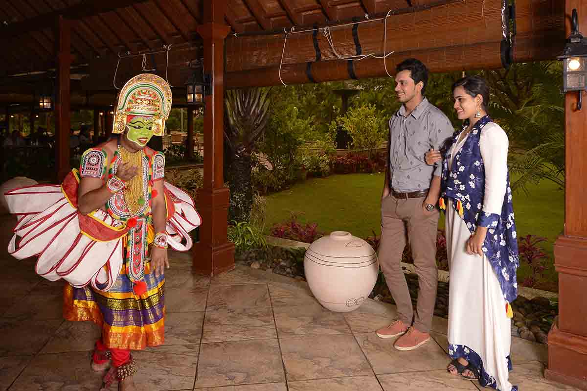 Cultural Programmes