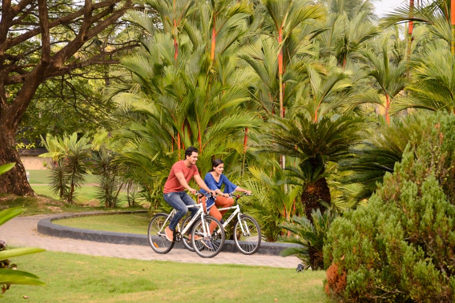 Cycling