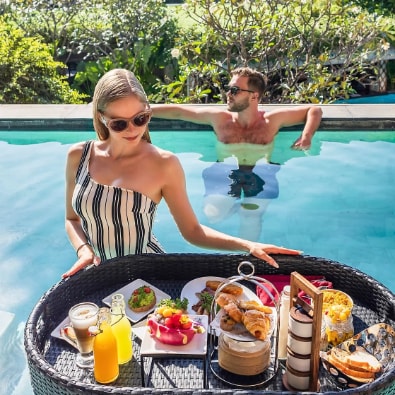Avista Grande Phuket Karon - MGallery - Tap to explore photos
