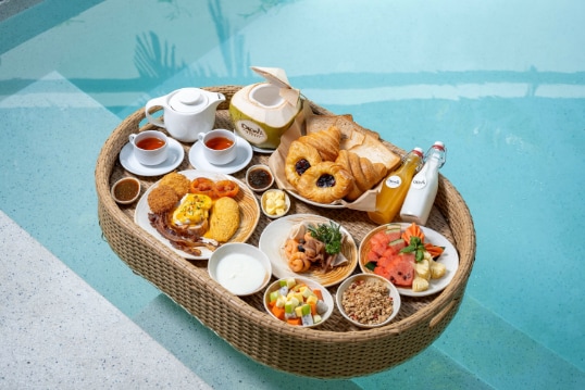 Dewa Phuket Resort & Villas - Tap to explore photos