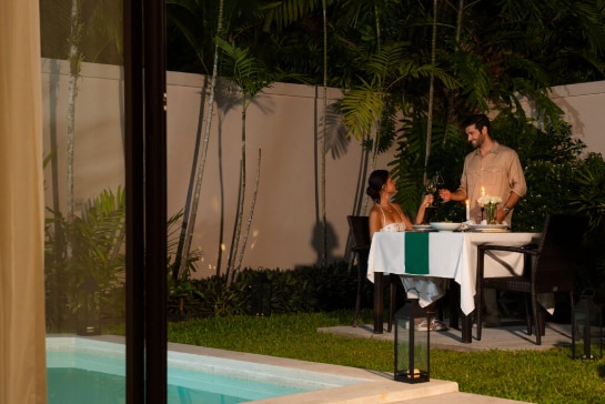 Dewa Phuket Resort & Villas - Tap to explore photos