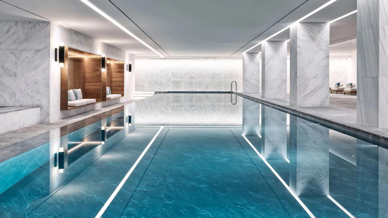 Grand Hyatt Athens - Tap to explore photos