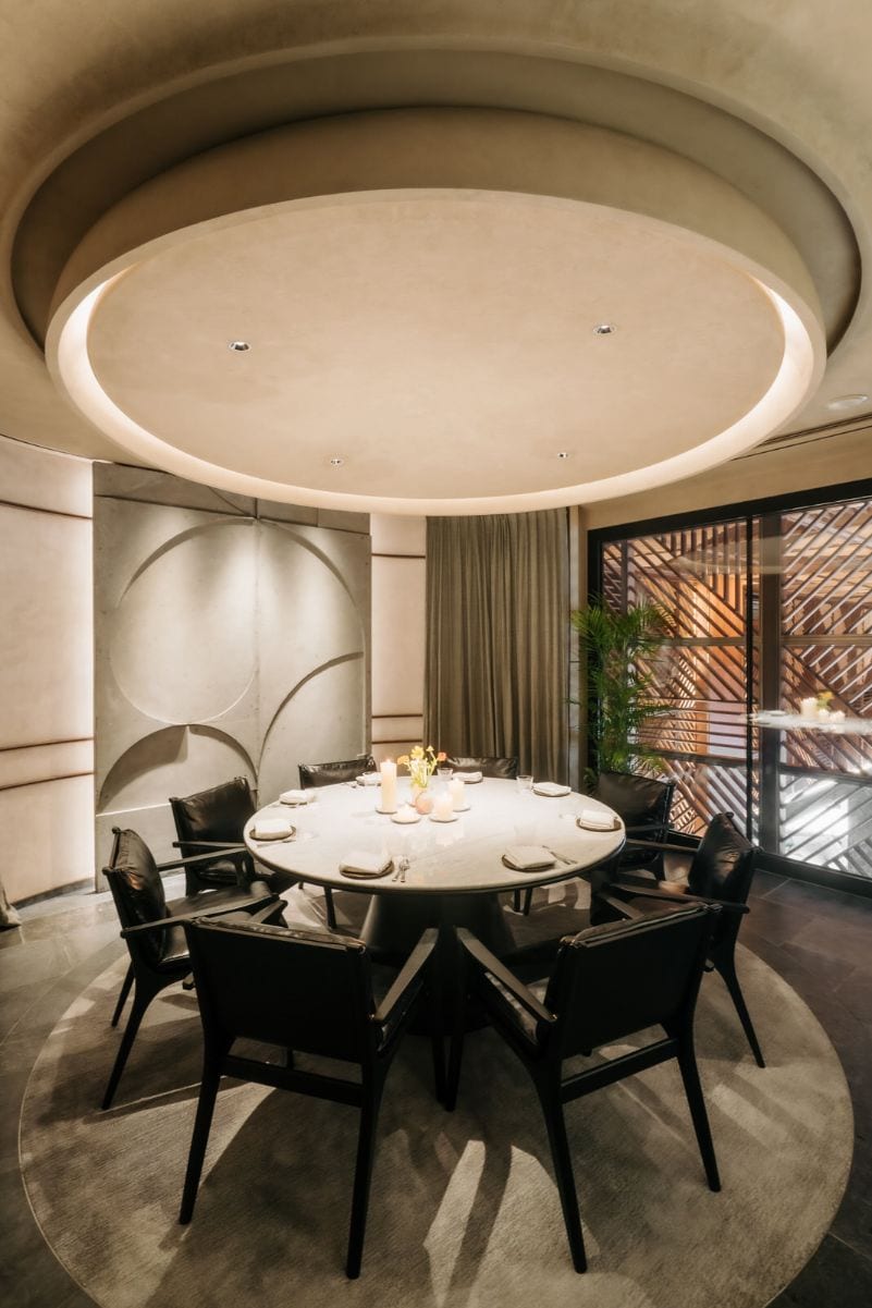 Grand Hyatt Singapore - Tap to explore photos