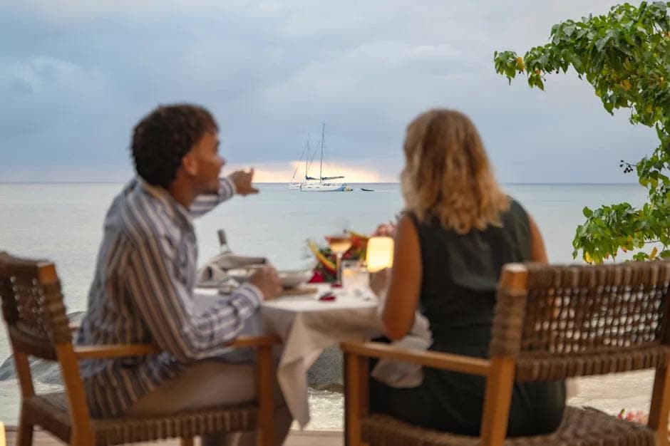 Hilton Seychelles Northolme Resort & Spa - Tap to explore photos