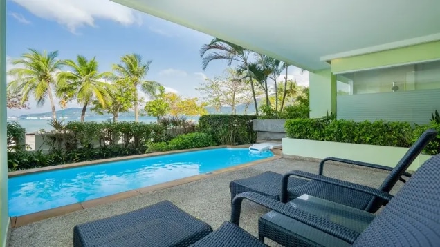 Homm Bliss Southbeach Patong by Banyan Tree - Tap to explore photos