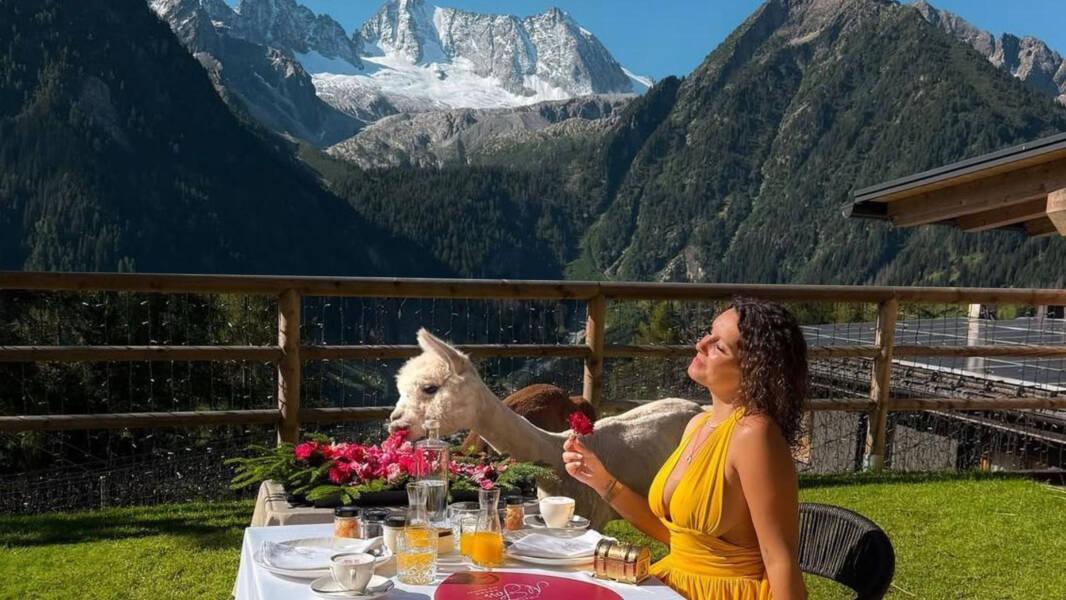 Hotel Chalet Al Foss (Adults Only) - Tap to explore photos