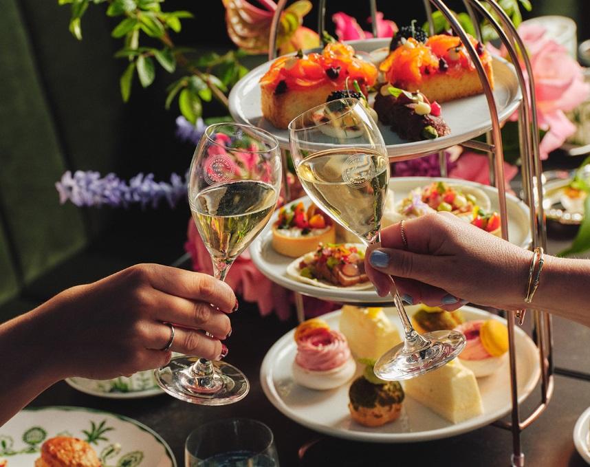 InterContinental Sydney, an IHG Hotel - Tap to explore photos