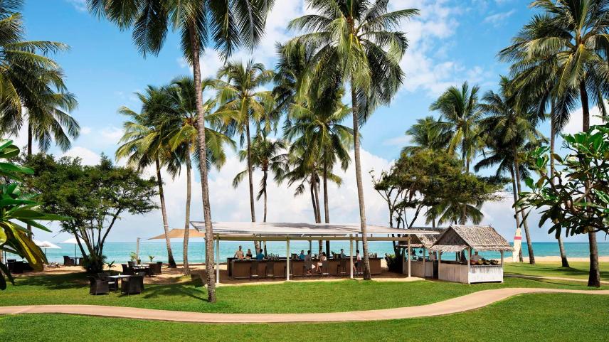 JW Marriott Khao Lak Resort and Spa - Tap to explore photos