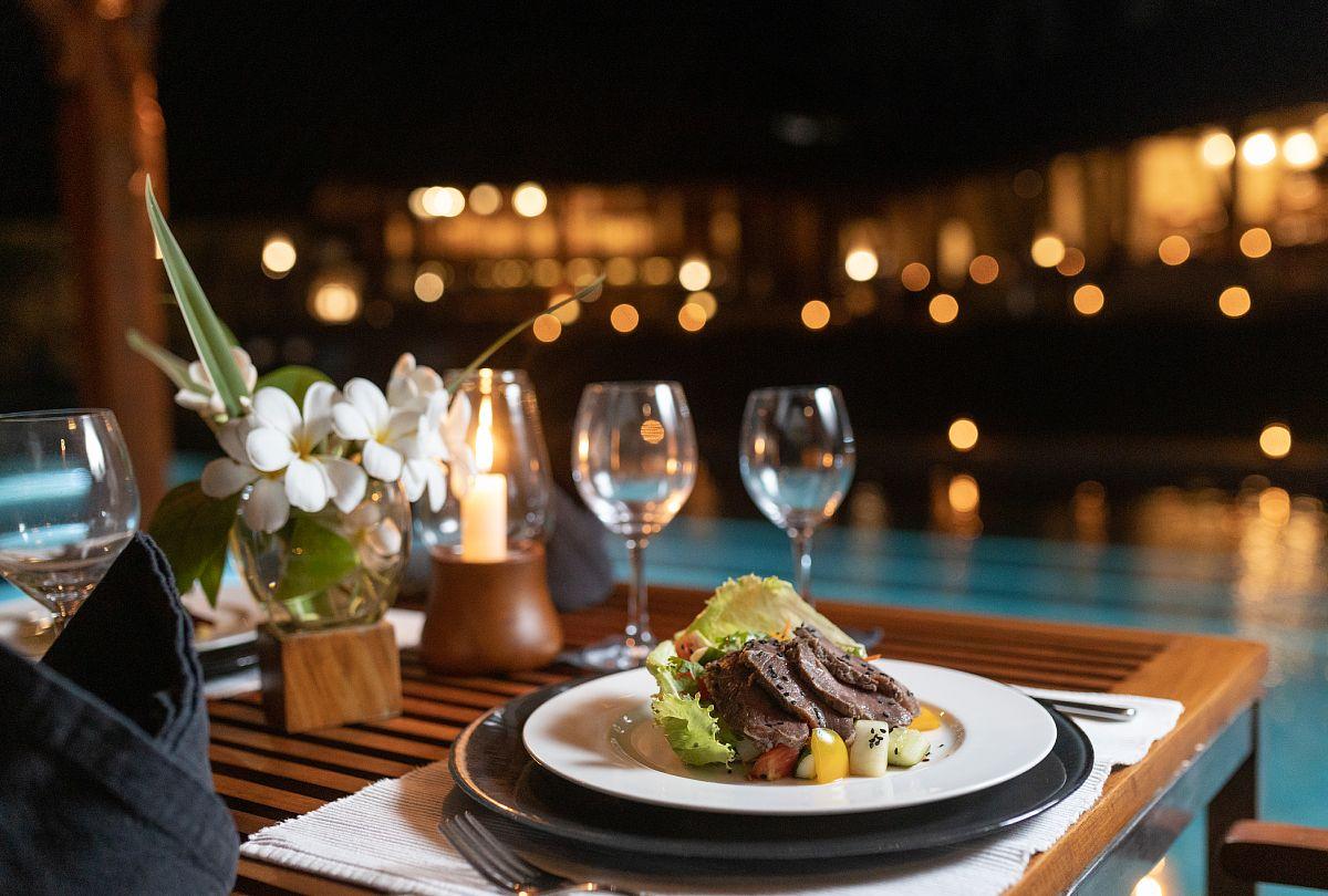 Jetwing Saman Villas, A Luxury Reserve - Tap to explore photos