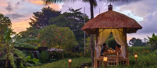 Kamandalu Ubud - Tap to explore photos