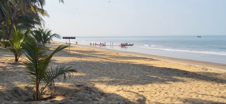 Kanan Beach Resort - Tap to explore photos