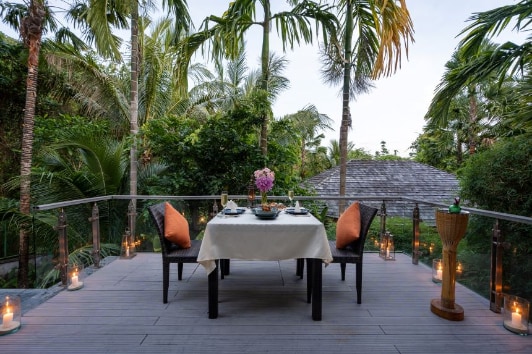 Mandarava Resort and Spa Karon Beach - Tap to explore photos