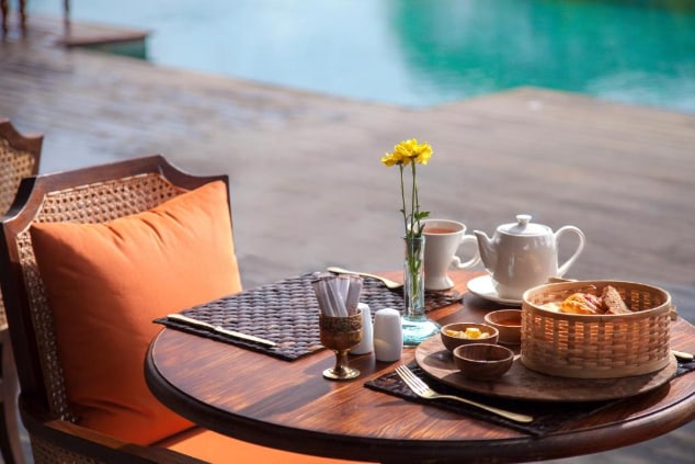 Natya Resort Ubud - Tap to explore photos