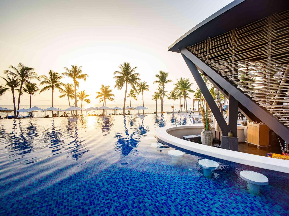 Novotel Phu Quoc Resort - Tap to explore photos