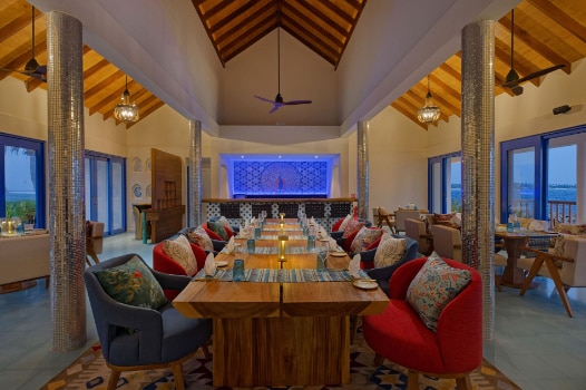 OBLU NATURE Helengeli - All-Inclusive with Free Transfers - Tap to explore photos