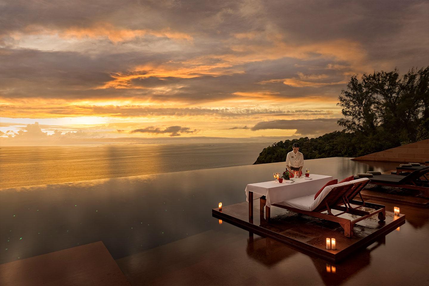 Paresa Resort Phuket - Tap to explore photos