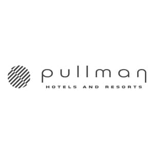 About Pullman Hotels logo