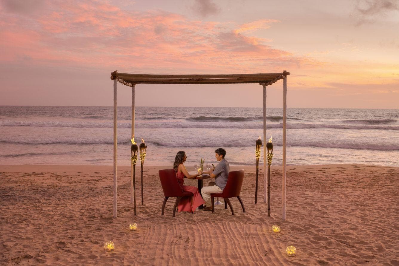 Sheraton Kosgoda Turtle Beach Resort - Tap to explore photos
