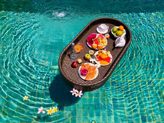 Sun Siyam Iru Fushi - Tap to explore photos