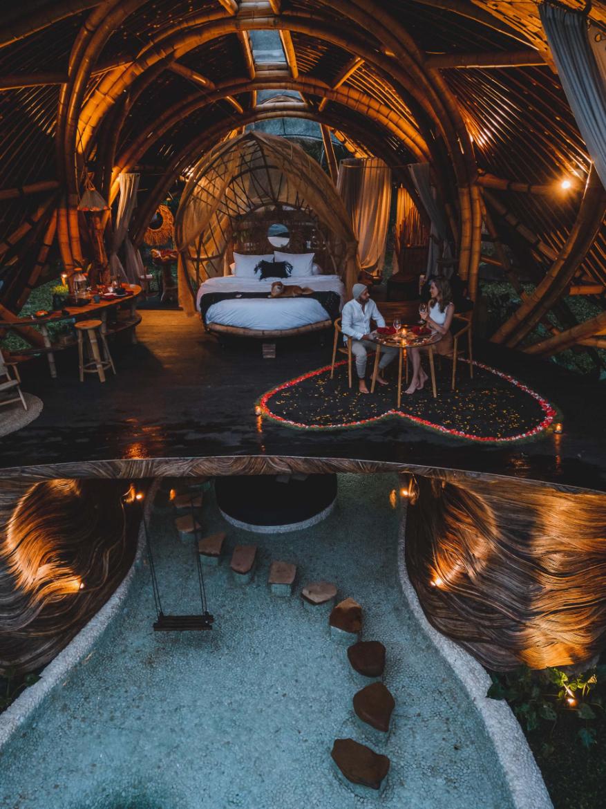 Veluvana Bali - Tap to explore photos